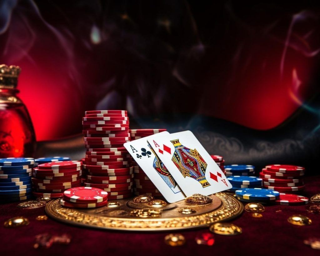 Exclusive Casino Welcome Bonus