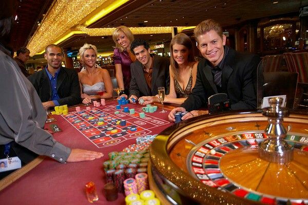Exclusive Casino Live Betting