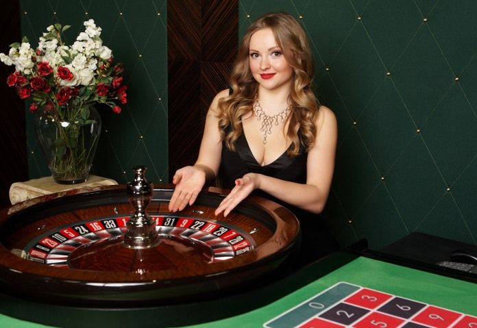 Exclusive Casino Live Casino