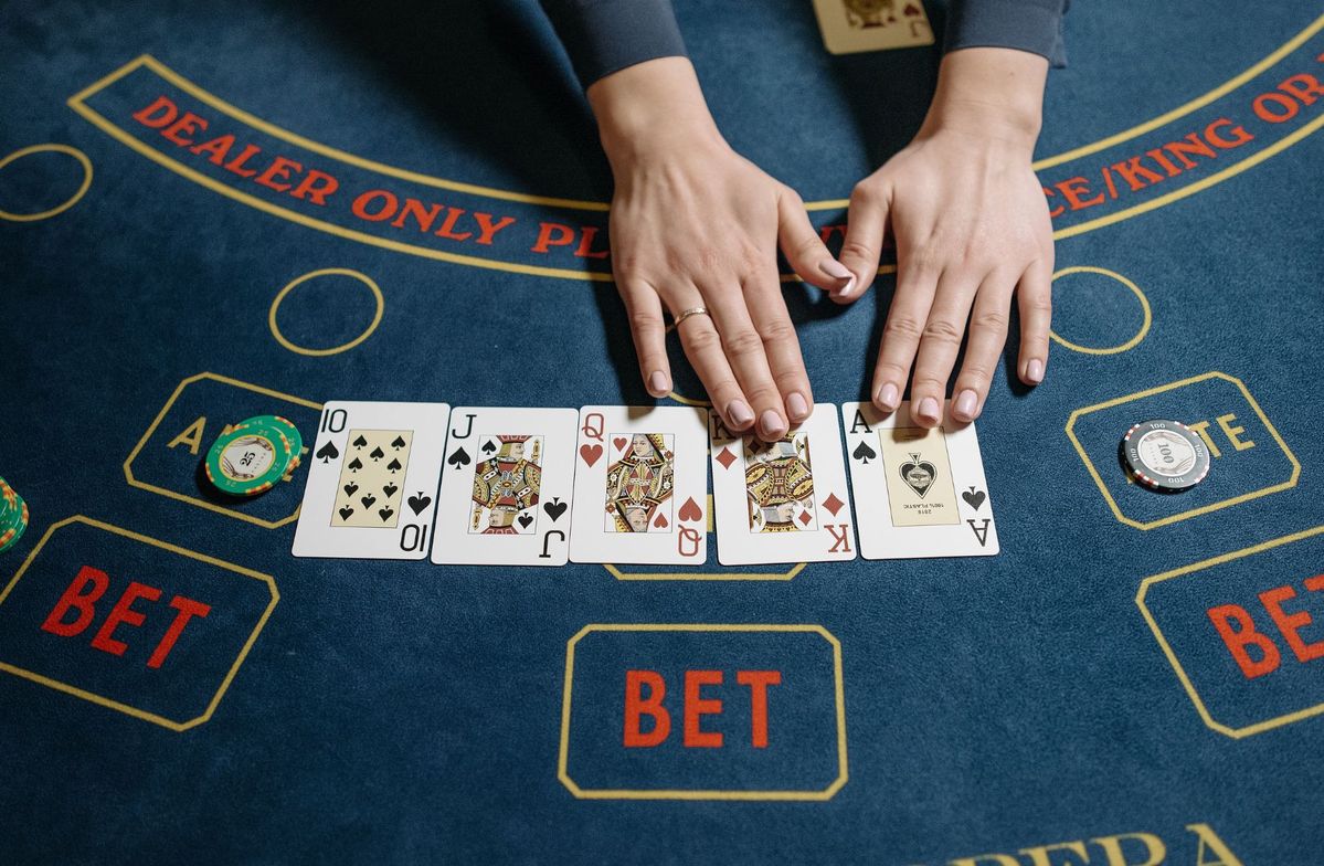 Exclusive Casino Welcome Bonus